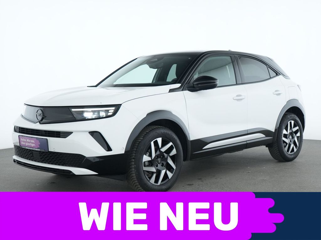 Opel Mokka GS Winter-Paket|Navi|ACC|Black-Paket|PDC