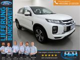 Mitsubishi ASX 2.0 2WD Tempomat+LED - Mitsubishi ASX aus 2020