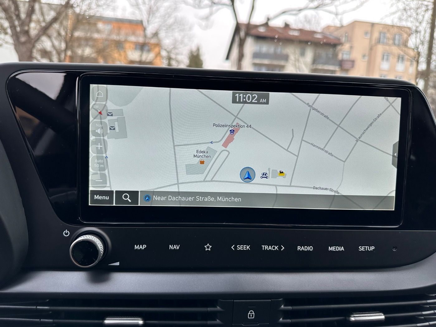 Hyundai BAYON – Bild 13
