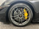 Porsche 992 Turbo S Cabrio*AERO*CARBON*LIFT*BURME*SITZKL - Porsche 911 Urmodell: Cabrio