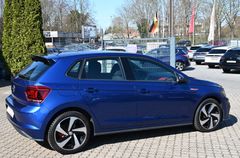 VW Polo VI 2.0 TSI GTI Navi PDC Sitzhz. Klimaautom.