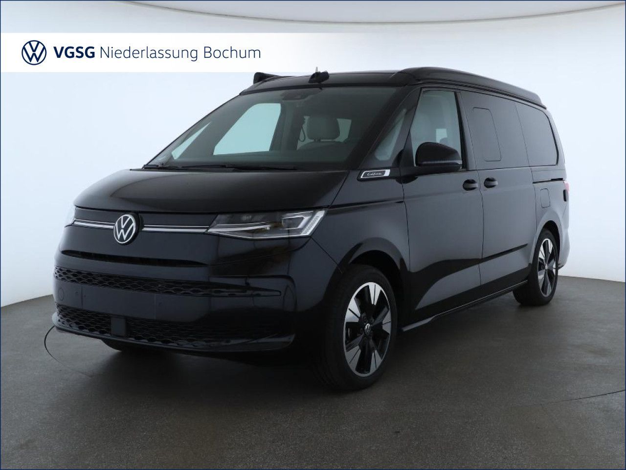 Volkswagen T7 California - Bild 5