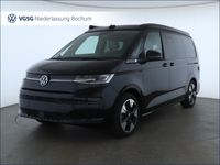 Volkswagen T7 California - Vorschau Bild 5