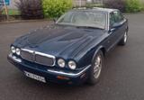 Jaguar XJR 4.0 XJR - gebrauchte Jaguar XJR aus dem Jahr 1998