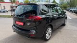 OPEL Zafira C Tourer Innovation 7Sitze/Leder/Navi/Kam - Thumbnail 5