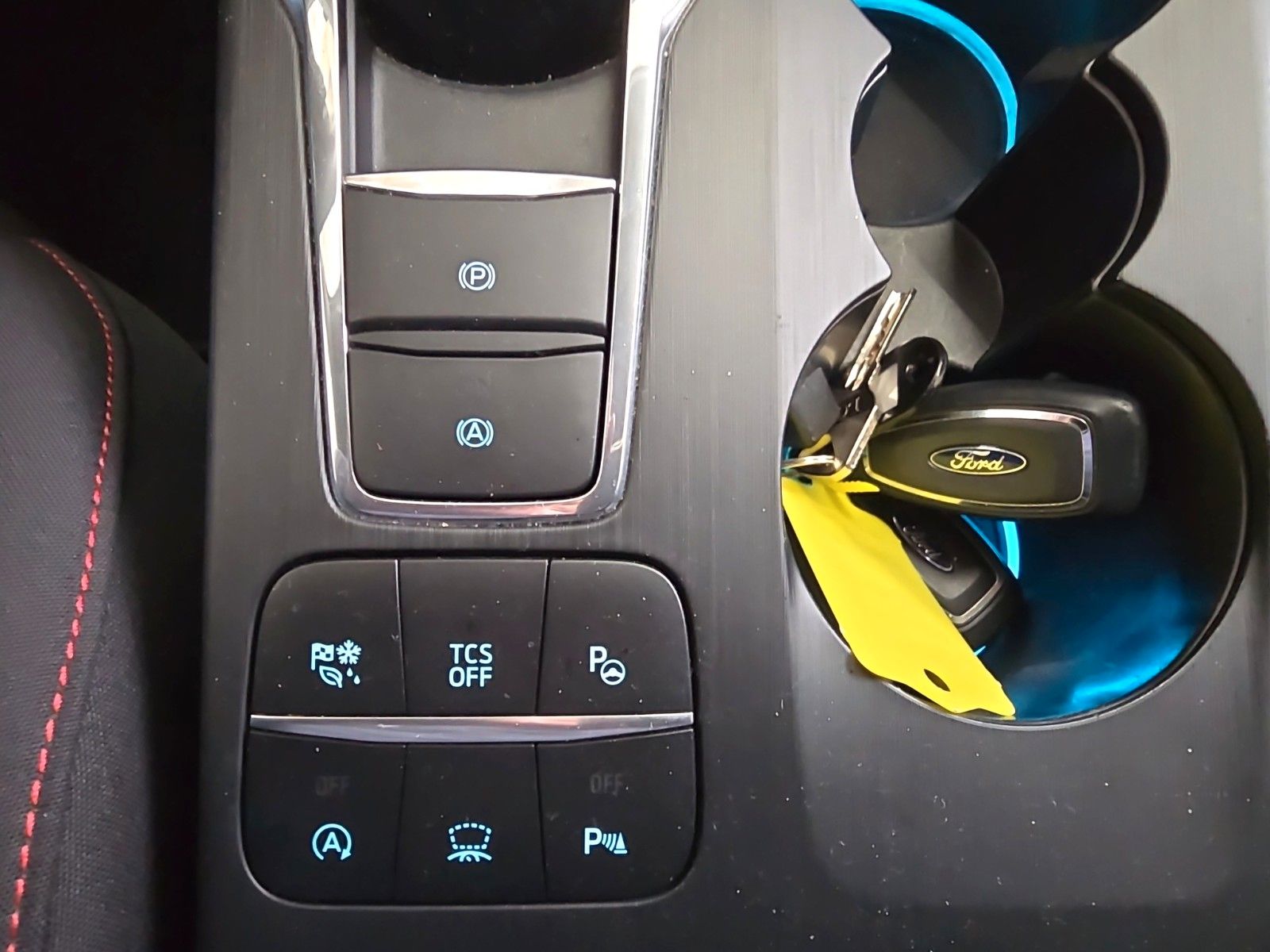 Ford Focus - Ansicht 26