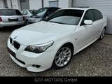 BMW 525 Baureihe 5 Lim. 525i Edition Sport M-Paket - BMW 525: 525i M Paket