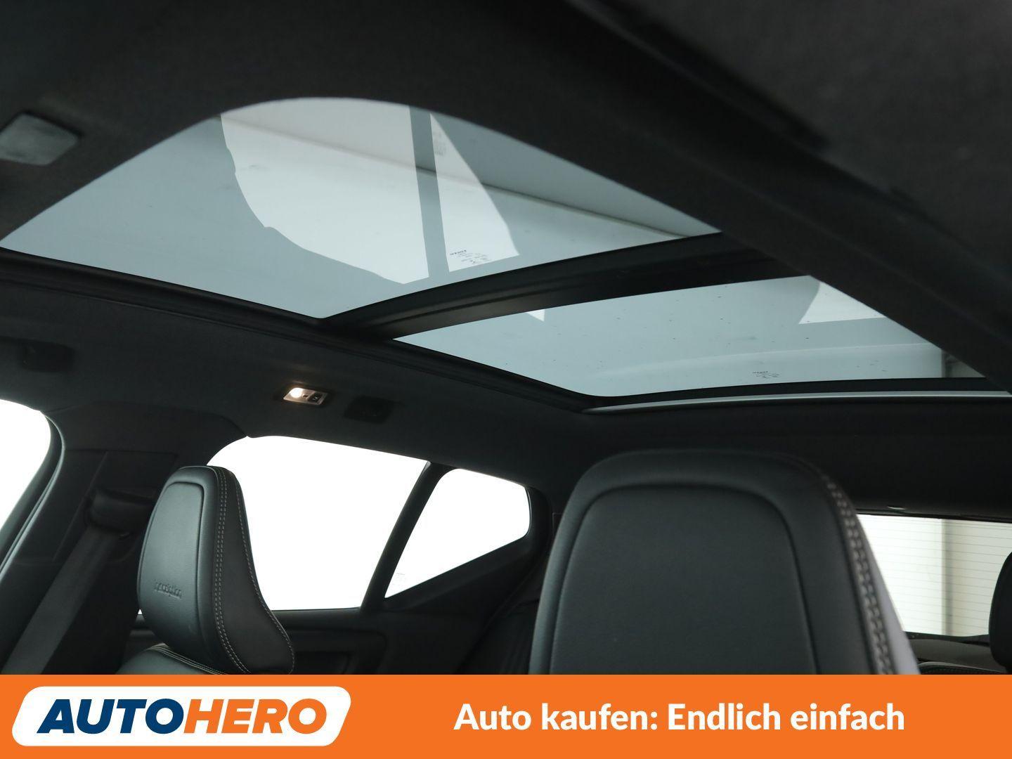 Volvo XC40 2.0 T4 Inscription 2WD Aut*NAVI*LED*TEMPO*