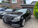 Mercedes-Benz C 220 C 220CDI BlueEfficiency (204.202) Facelift - Mercedes-Benz C-Klasse aus 2011: Facelift