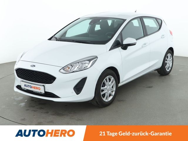 Ford Fiesta 1.1 Trend*LANE*CAM*PDC*KLIMA*SHZ*