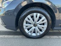 Volkswagen Golf - Vorschau Bild 15