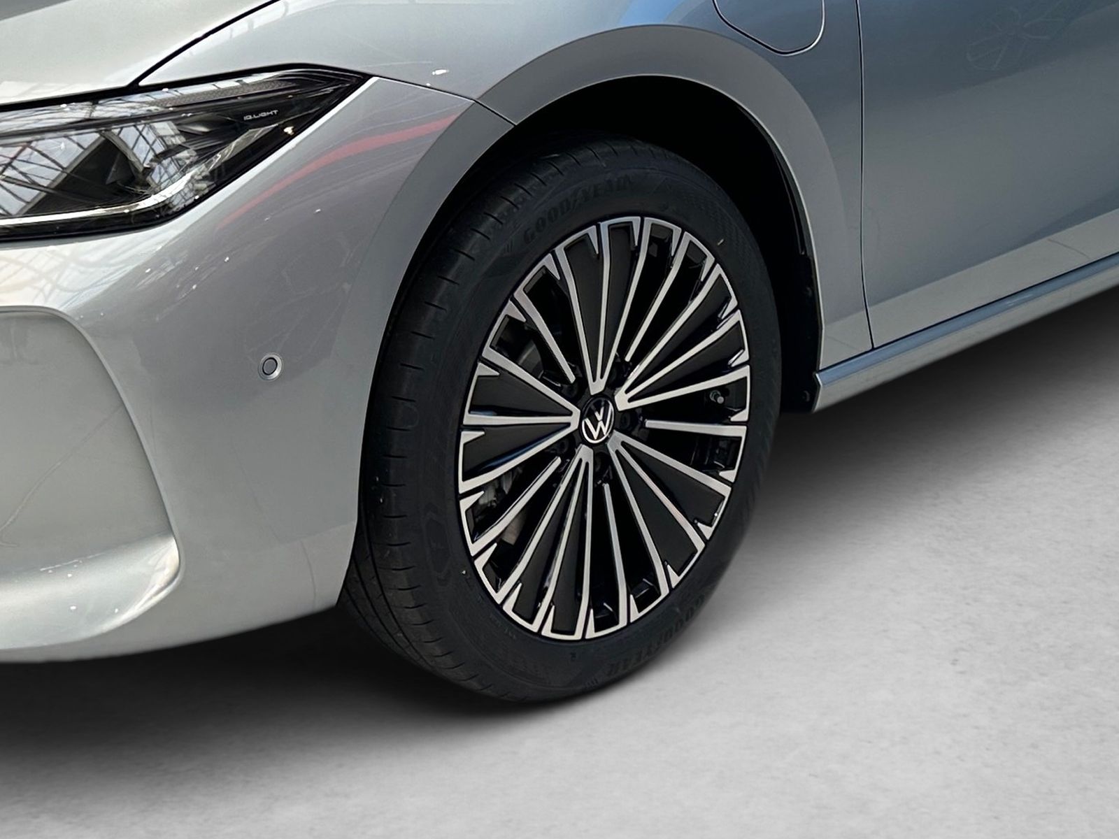 Volkswagen Passat Elegance Hybrid DSG AHK MASSAGE R-KAMERA foto 5