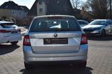 Skoda Fabia Combi Ambition Klima/PDC/Isofix - Skoda Fabia: Ambition