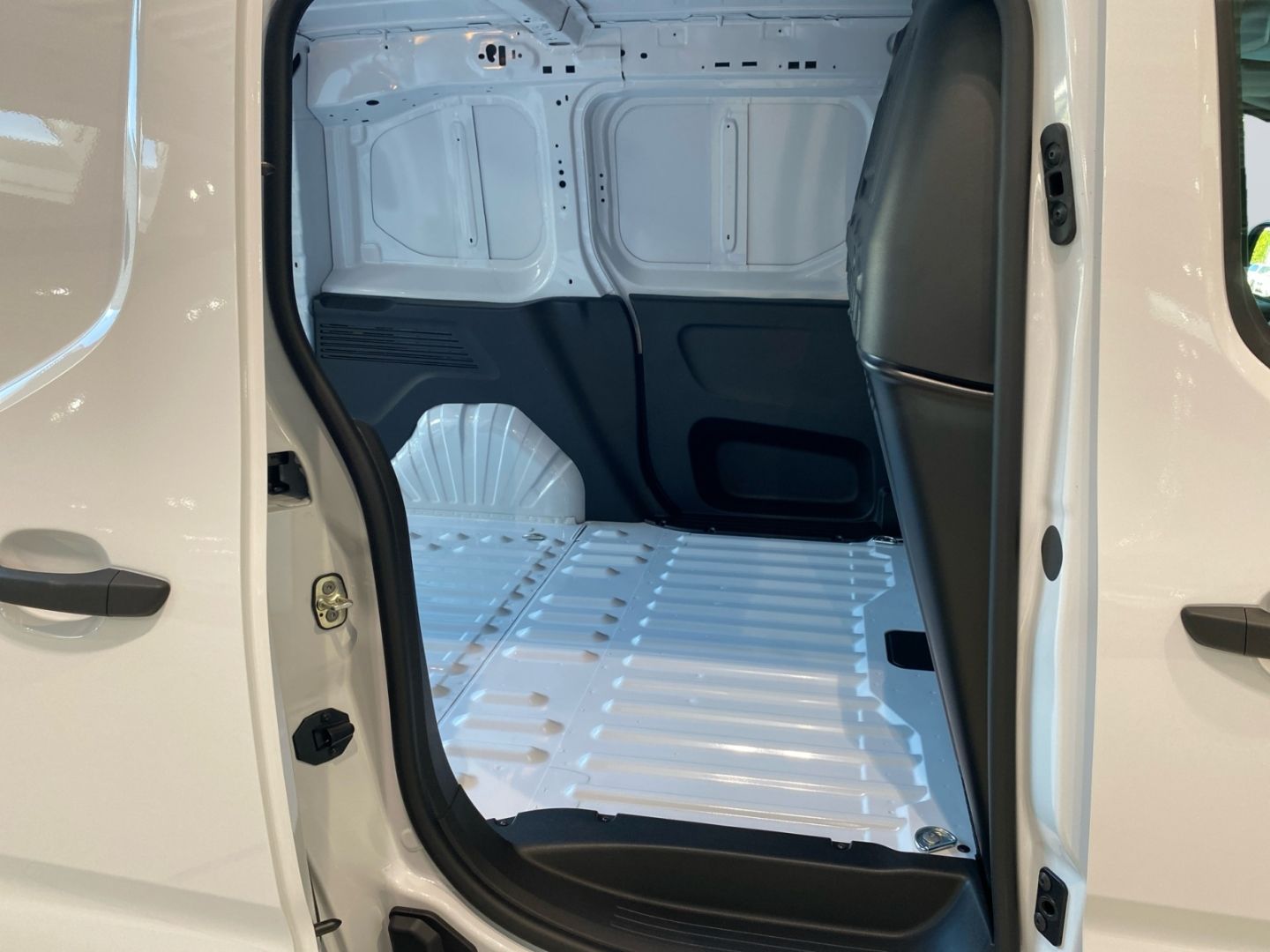 Toyota Proace City - Bild 18