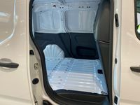 Toyota Proace City - Vorschau Bild 18