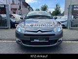 Citroën C5 Tourer Exclusive , 18 ZOLL ALUFELGEN