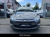 Citroën C5 Tourer Exclusive , 18 ZOLL ALUFELGEN - Citroën C5 aus 2008: Exclusive