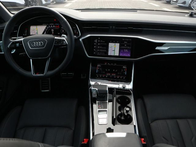 Audi RS6 - Bild 18