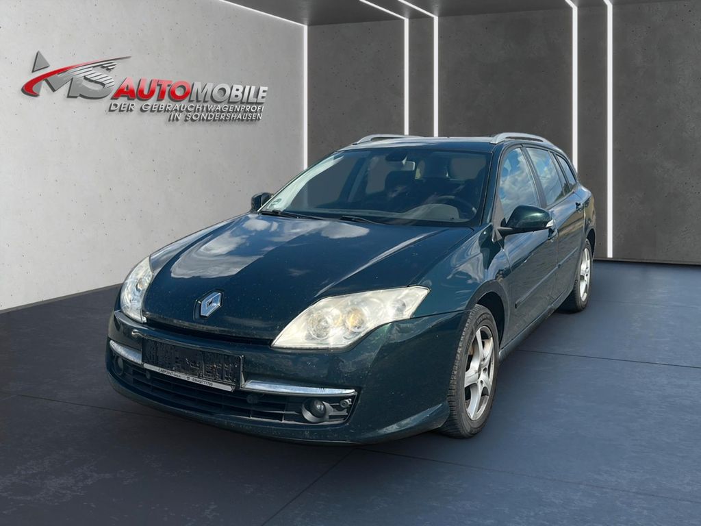 Renault Laguna