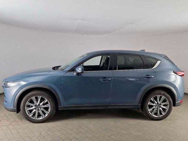 Mazda MAZDA CX-5 Diesel 2.2L 150cv 2WD 6MT Exceed