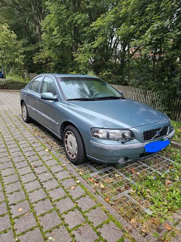 Volvo Verkaufe Volvo s60