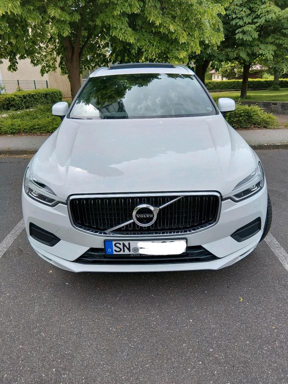 Image of Volvo XC60