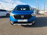 Dacia Dokker Stepway GARANTIE KLIMA NAVI CARPLAY PDC - Dacia Gebrauchtwagen in Essen