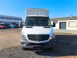 Mercedes-Benz Sprinter 514 KOFFER,1 HAND,ANHÄNGERKUPPLUNG - Angebote entsprechen deinen Suchkriterien