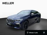 BMW X6 M50d B&W SkyLounge AHK Laser DAPro HUD LCPro - BMW X6 M50 aus 2020