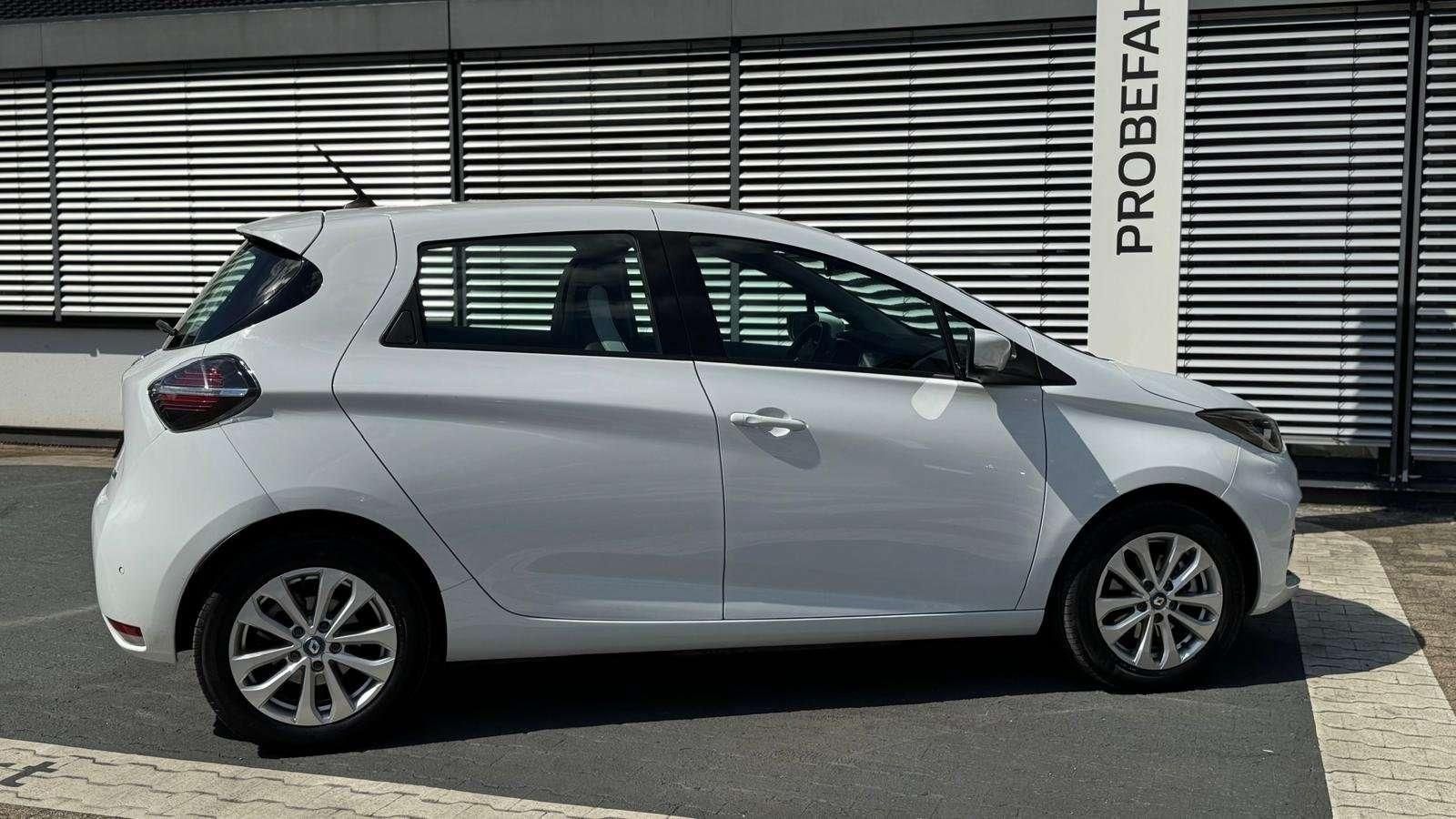 Fahrzeugabbildung Renault ZOE Experience R110 Z.E. 50 Batteriekauf