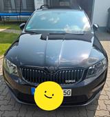 Skoda Octavia 2.0 TSI Green tec DSG RS Combi RS