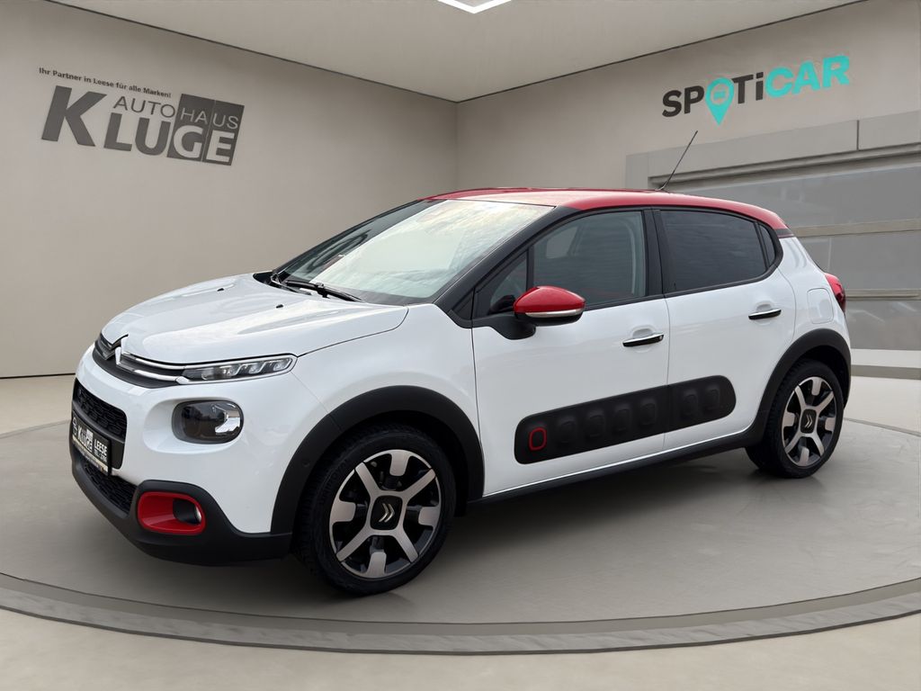 Image of Citroën C3