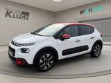 Citroën C3 1,2 Shine, RFK, Sitzh., Allwetter, PDC - Citroën C3 Gebrauchtwagen