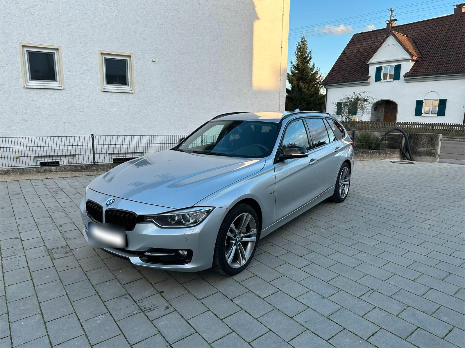 BMW 335