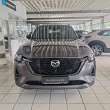 Mazda CX-80 3.3L e-SKYACTIV D 254ps Homura Plus CAHO - Mazda CX-80 Homura mit Hybrid-Antrieb (Diesel-Elektro)