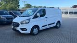 Ford TRANSIT CUSTOM 280 L1 TREND STANDHZ/AHK/TEMPOMAT - Ford Transit: 280s
