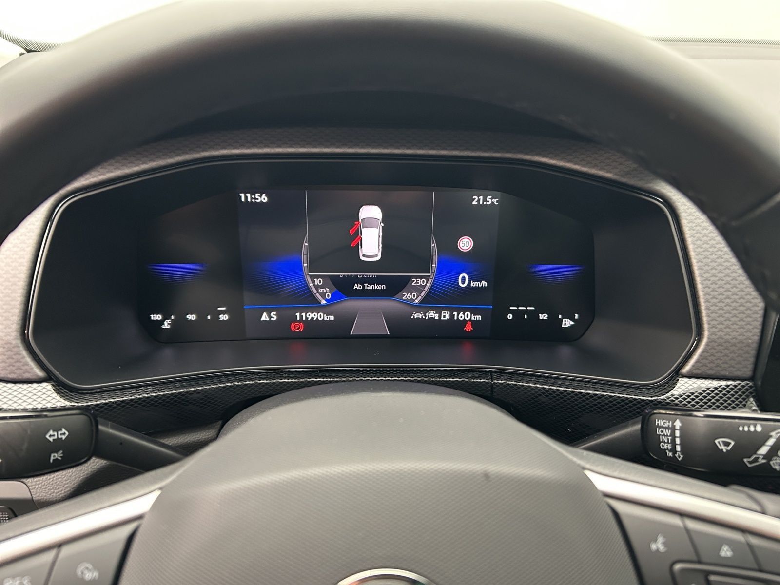 Volkswagen T-Cross - Bild 12