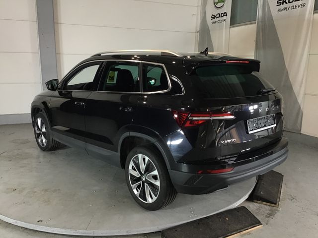 Fahrzeugabbildung Skoda Karoq Selection 1.5 TSI/DSG/ACC/SHZ/SmartLink