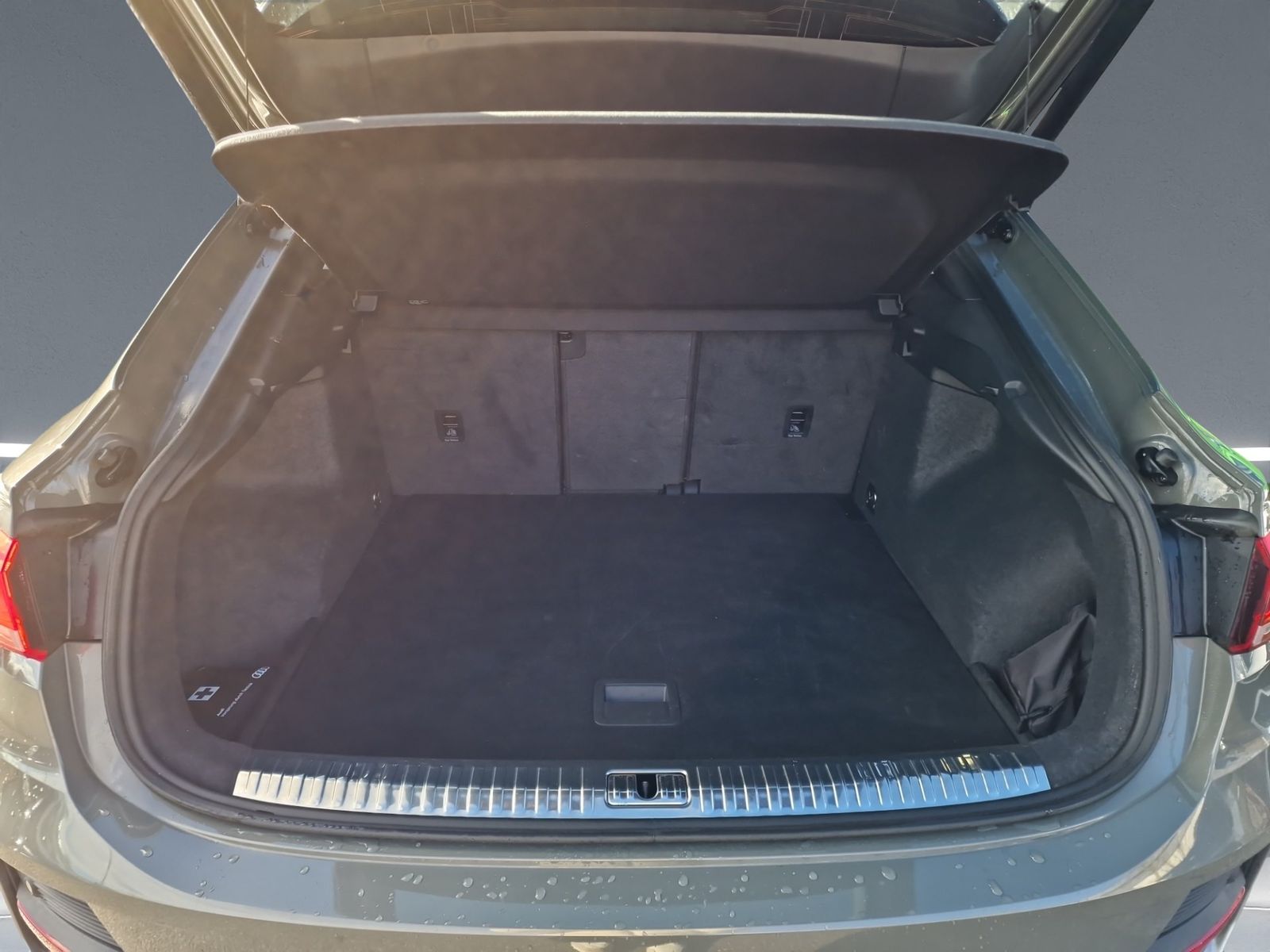 Audi Q3 - Bild 23