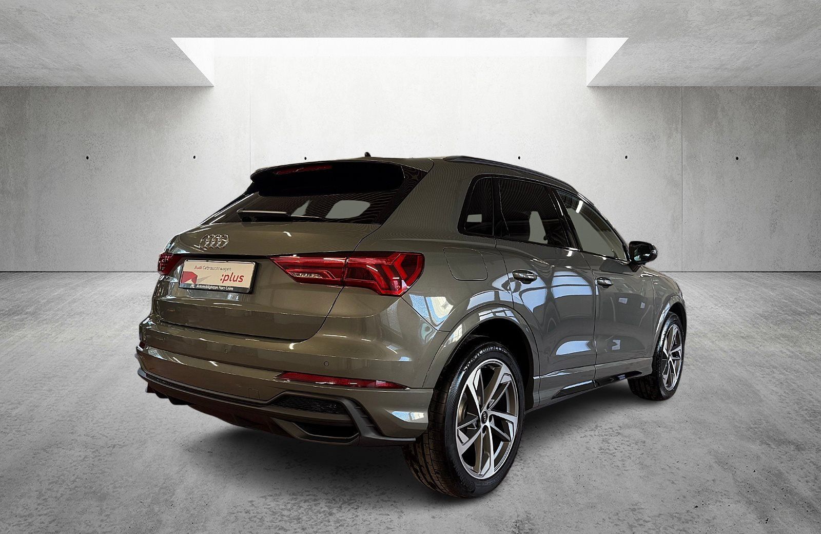 Audi Q3 - Bild 7