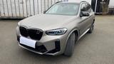 BMW X3 M - gebrauchte BMW X3 M aus dem Jahr 2024