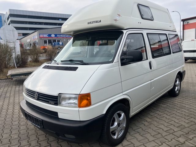 Volkswagen T4 2,5TDI Westfalia