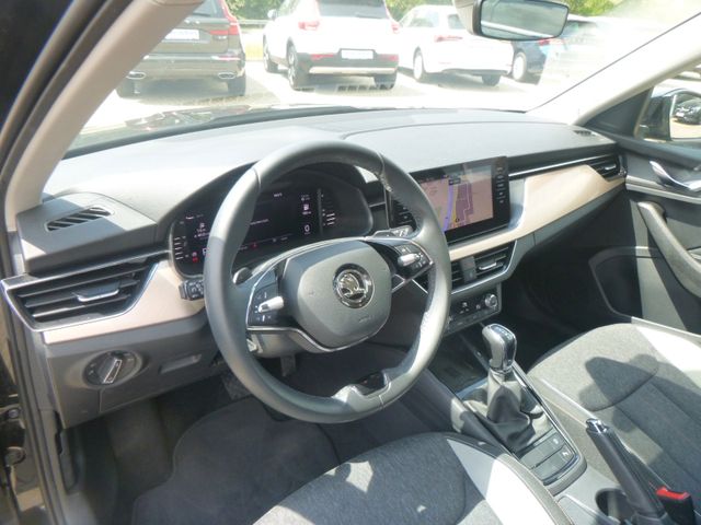 Fahrzeugabbildung Skoda Kamiq Style 1,0 TSI >AUT/NAV/LED/Sitzheiz/SmartL