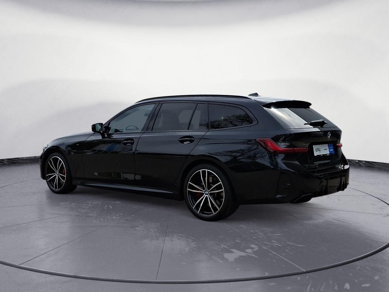 BMW M340d xDrive Touring Auto PANO KAMERA STANDHEIZU