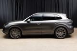 Porsche Cayenne 2.9 V6 S Tiptronic S GTS PAKET / Approve - Porsche Cayenne: 9pa
