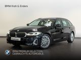 BMW 540 ixDrive-Touring+Luxury-Line+HUD+AHK+Panorama