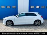 Mercedes-Benz A 180 AMG Automatik LED Virtual Apple Ambiente - Mercedes-Benz A 180