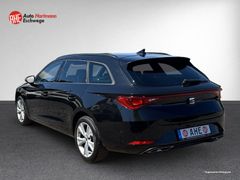 SEAT Leon Sportstourer 2.0 TDI FR DSG LED Nav Ahk Rfk SEAT Leon Sportstourer 2.0 TDI FR DSG LED Nav Ahk Rfk