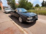 Audi 80 Cabrio 1.8 Cabriolet - Audi aus 1999