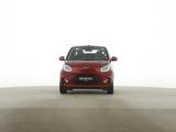 Smart fortwo cabrio EQ prime Leder JBL Kamera LED - mit Elektro-Antrieb: Roadster